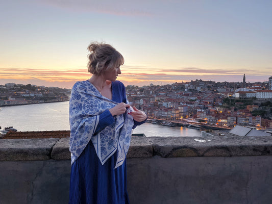 My city break to Porto.