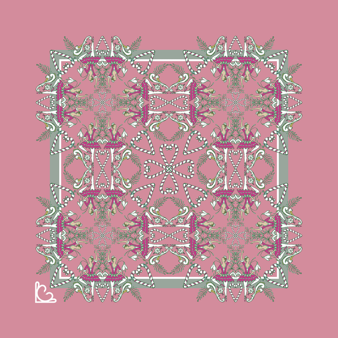 Dance of the Sugar Plum.