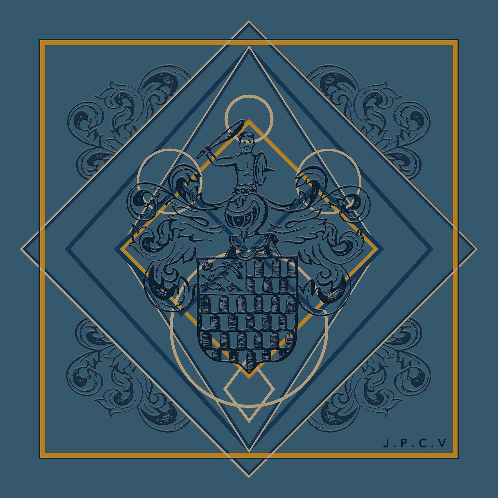 Crest Commission.