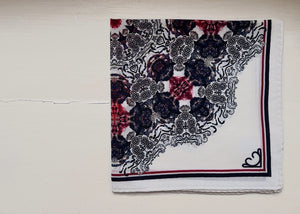 Fan Flower