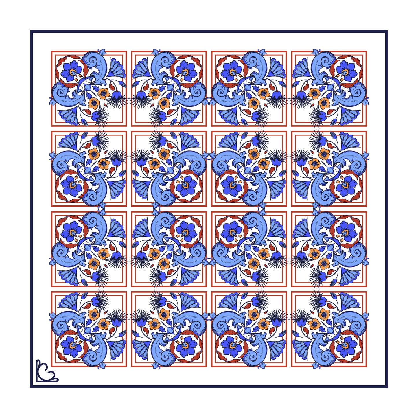 Porto Tile