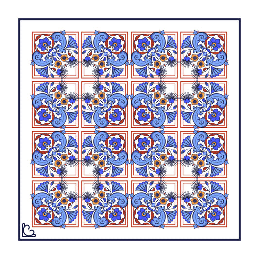 Porto Tile
