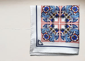 Porto Tile