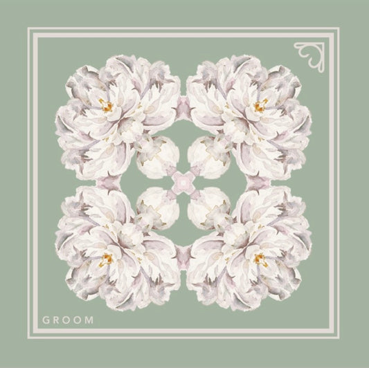 Sage Peony.