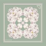 Sage Peony.