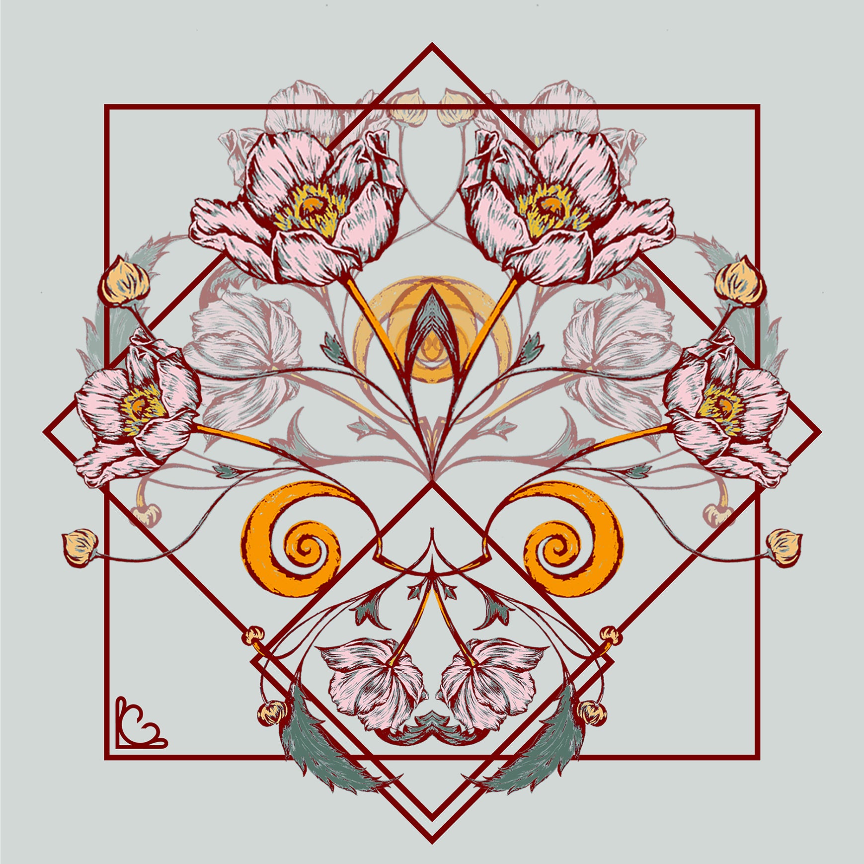 Secret Garden