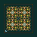 Nutcracker Large Pocket Square