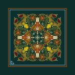 Nutcracker Pocket Square