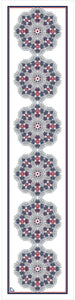 Fan Flower