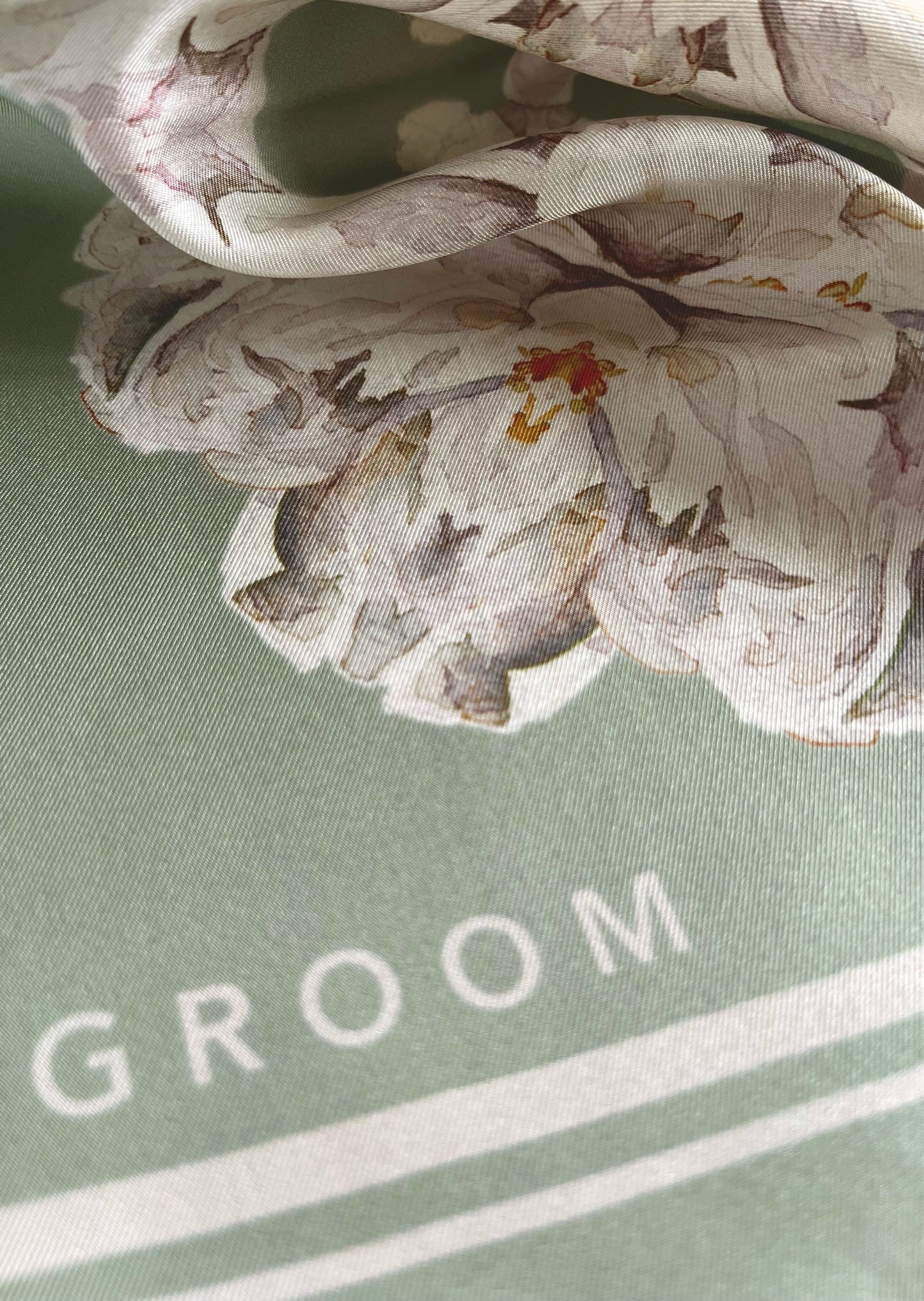 Sage Peony.