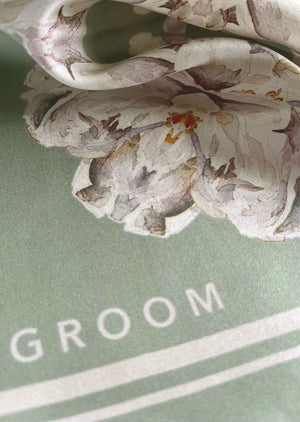 Sage Peony.